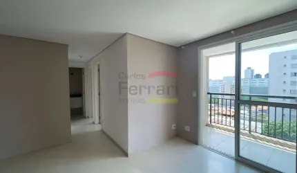 Apartamento no Tucuruvi