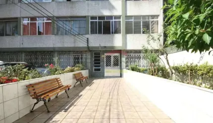 Apartamento Tipo Kitnet, a Venda, Liberdade, 01 dormitório, sem vaga