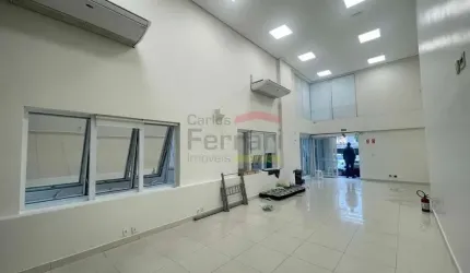 Prédio Comercial para Locação - Próximo ao Metrô Santana!