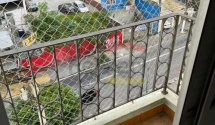 Apartamento à venda em Santana, 1 quarto, 1 vaga