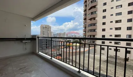 Apartamento Novo com 3 dormitórios à venda em Santana