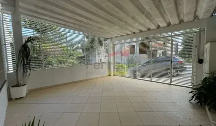 Sobrado à venda com 3 dormitórios e 2 vagas no Tucuruvi