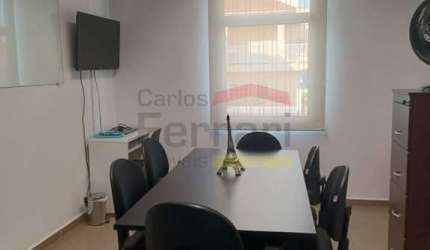 Imóvel comercial na Agua fria !!
