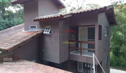 Lindo sobrado com excelente projeto