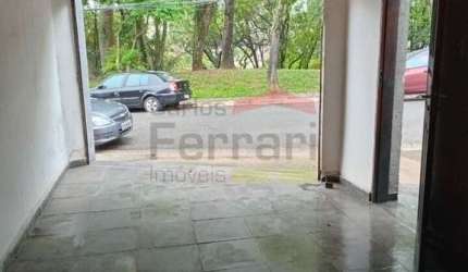 Casa Térrea no Tremembé