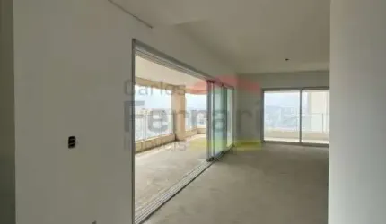 Apartamento no Alto de Santana, 4 suítes, andar alto vista panorâmica, condomínio lazer e 6 vagas.