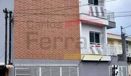 Apartamento no Jaçanã novo contendo 2 dormitórios, sem vaga de garagem, SACADA