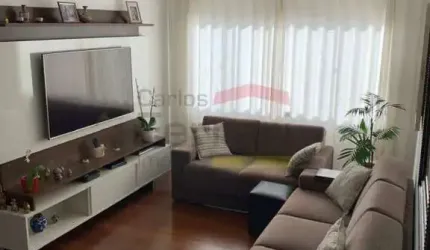 Apartamento - 88 metros - Santa Terezinha