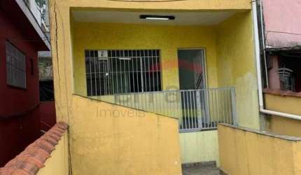 Sobrado Comercial a venda, Av. Imirim  02 dormitórios, 01 vaga