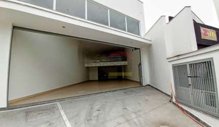 Ponto Comercial com 220m² Novo para Locação ? Localização Estratégica no Tucuruvi!
