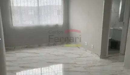 Apartamento 02 quartos a 10 minutos do Metro Tatuapé- Jardim Andaraí -