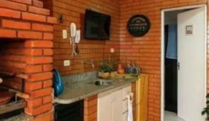 Apartamento Cobertura à Venda na Jaçana, 3 quartos, 2 vagas