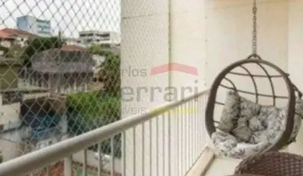 Apartamento à Venda na Casa Verde, 90m², 2 quartos, varanda e 1 vaga