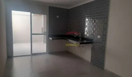 Sobrado Novo Vila Gustavo