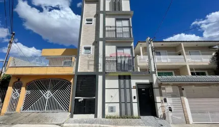 Apartamento 2 dormitorios no Jardim Paraiso !!!!