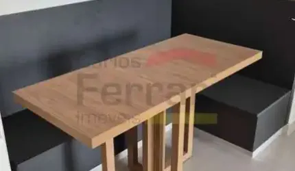 Apartamento em Santana para locação - 1 suíte, 2 banheiros, 1 vaga