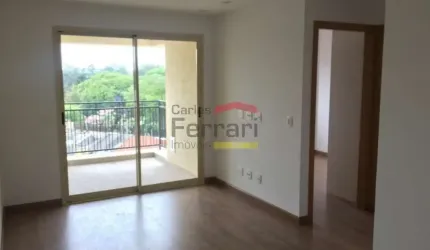 apartamento Santana