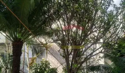 Apartamento  Agua  Fria