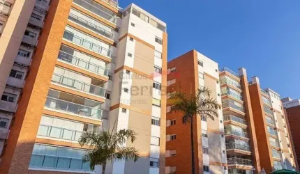 Cobertura Duplex, 250 metros, 3 suítes, 3 vagas individuais