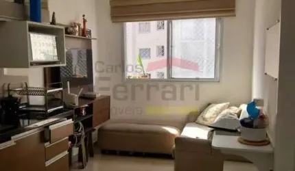 Studio, 24m²