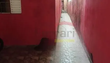 CASA À VENDA EM CAIEIRAS - LARANJEIRAS - IMPERDIVEL!