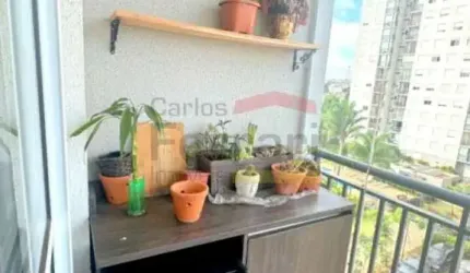 Apartamento 3 dormitórios, Jaçanã, 1 Vaga