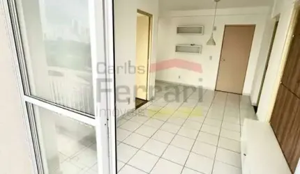 Apartamento a venda,  Brás, 02 dormitórios, 01 vaga
