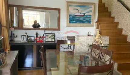 Casa à venda no Tucuruvi, 2 quartos, 1 vaga