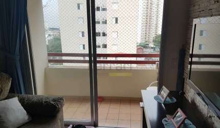 Apartamento a venda na Nossa Senhora do Ó, com 3 dormitórios,