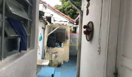 Casa a venda, Vila Paiva,  03 casas de aluguel, mesmo terreno