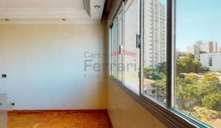 Apartamento à venda em Santana, 74m², 2 quartos, 1 vaga