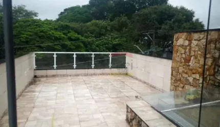 Casa  03 quartos, 3 suites, 7 vagas - prox. Metrô Patriarca