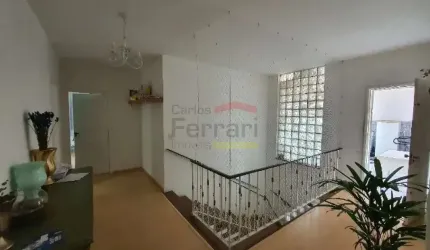 Sobrado no Jardim São Bento - 2 casas, 6 quartos, 564m²
