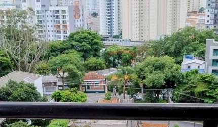 Apartamento a venda, Vila Paulicéia, 02 dormitórios, sem vaga,