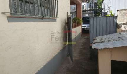 casa totalmente local nobre santa Inês