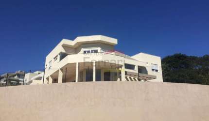 Casa em condomínio de alto padrão em Atibaia