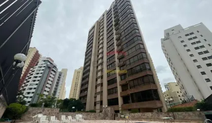 Apartamento com 4 Dormitórios e 4 Vagas no Alto de Santana disponível para locação!!