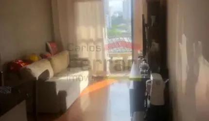 Apartamento no Mandaqui 62 m2 382.000