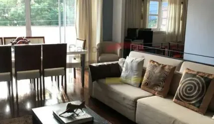 Sofisticação e Conforto ao Lado do Horto Florestal ? Sobrado Reformado com Acabamento Impecável!