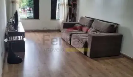 Ótimo Sobrado no Mandaqui R$795.000