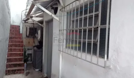 Casa Térrea no Jardim Brasil R$382.000