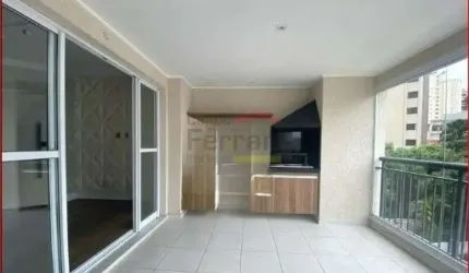 Apartamento à venda com 3 dormitórios e 2 vagas em Santana