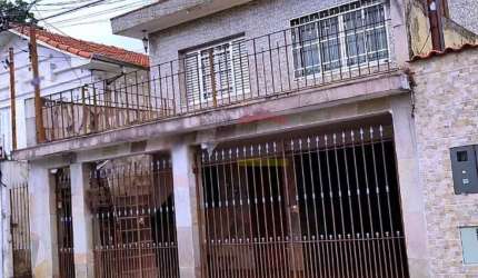 Sobrado 2 casas na Vila Medeiros R$735.000