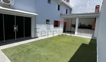 CASA NOVA  A VENDA TUCURUVI - SP