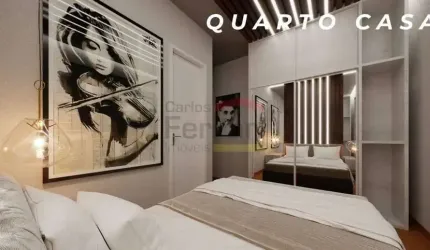 Apartamento próximo ao metrô Tucuruvi e Trimais,  2 dormitórios, sem vaga
