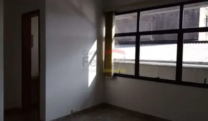 Sala comercial 24 m² para locação na Água Fria. Próximo a região de Santana.