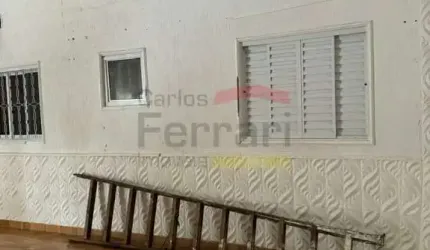 Imóvel Comercial no Bairro Campos Elísios. Ótima oportunidade.