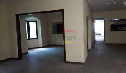 Imóvel comercial em Santana