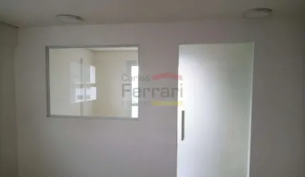 Sala Comercial, a venda, Tucuruvi, 01 sala. 01 vaga, 02 banheiros, sacada