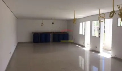 Imóvel Comercial em Santana - salão e galpão